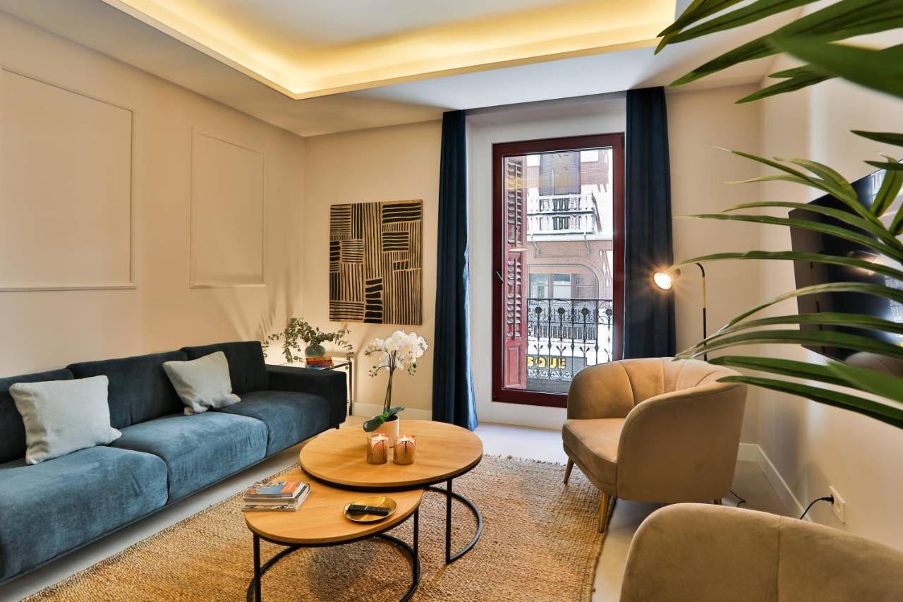 Gran Vía. Salud. Puerta Del Sol. Callao. Apartamento